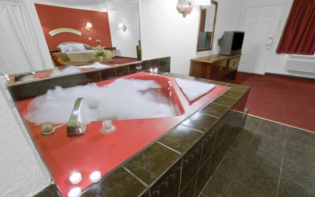 Americas Best Value Inn Rialto