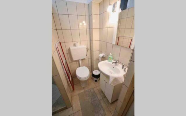 HBR Friendly Apartment