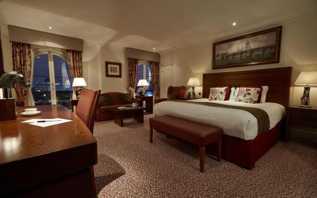 The Royal Horseguards, London