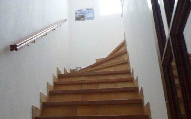 LOustaou de Fanny e Marius