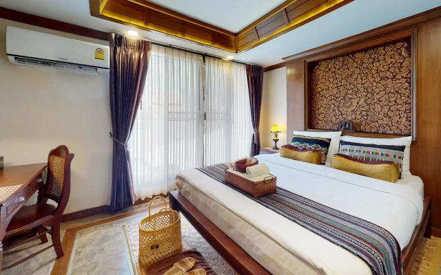 Wannamas Chiangmai Boutique House