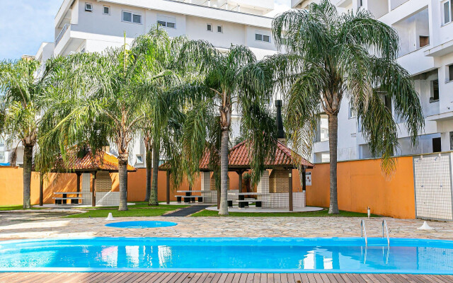 Agradável apto 3 min da praia dos Ingleses VDG114