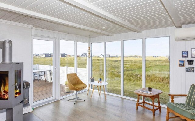 6 Person Holiday Home in Thisted