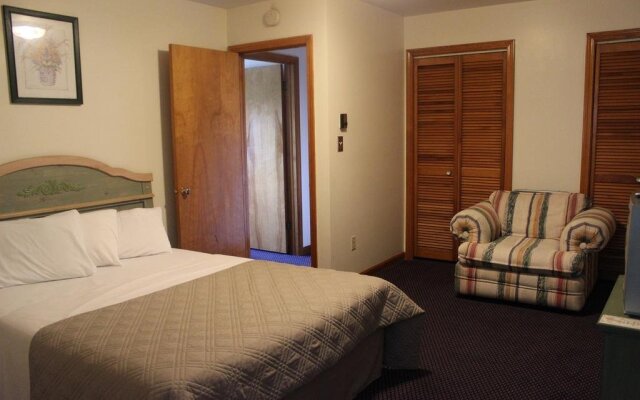 Chatham Travel Lodge