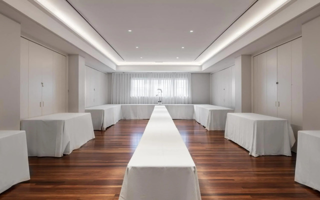 Eurostars Gran Hotel Lugo
