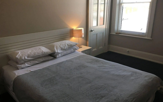 Sporties Hotel