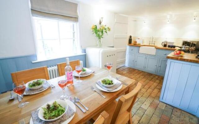 Aldeburgh Cottage
