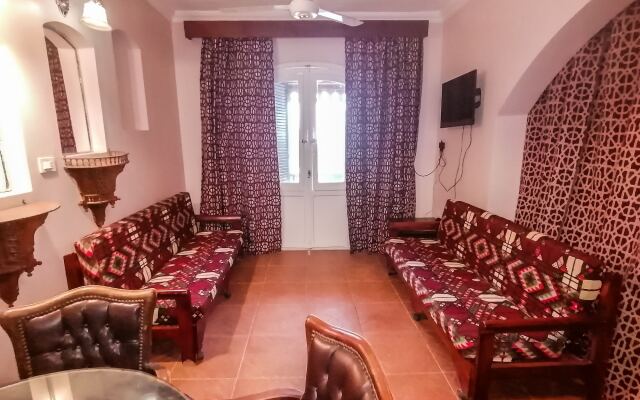 Ali Baba Hotel