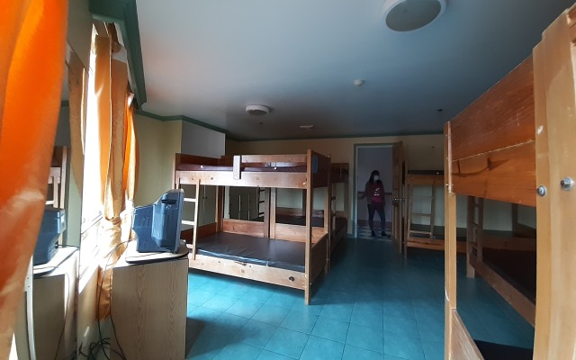 OYO 765 Ibay Zion Hotel