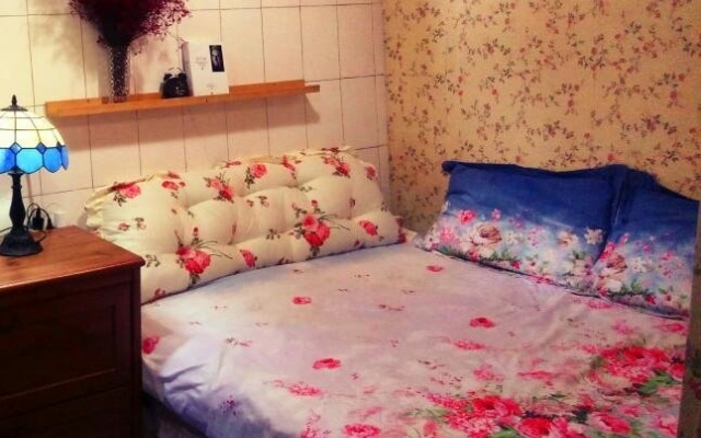 Yichang Meilv Meisu Hostel – Guest Rooms – Yichang