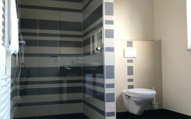 Strandhotel Dunenmeer