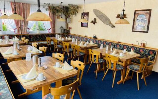 Hotel Zum Fliegerwirt