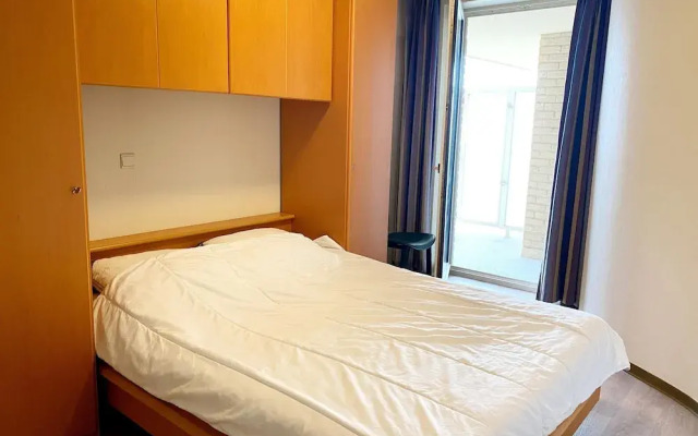 Apartment in Nieuwpoort Near the Beach