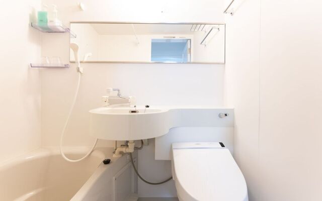 Tabist Sunshine Hamaoka