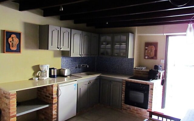 Mespilo House, Panoramic Apartments With Breakfast