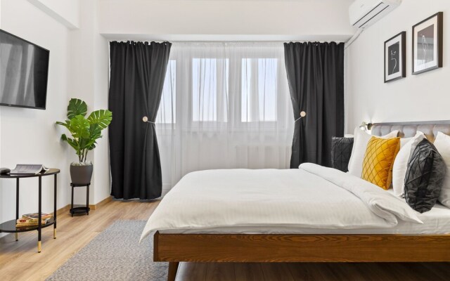 Victoriei 31 by MRG Apartments