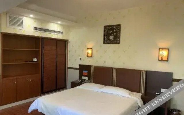 Xiamen Xiting Hostel