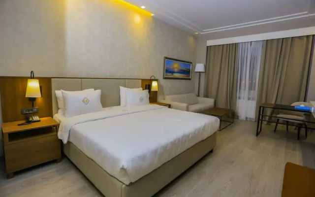 Citymax Hotel Baku