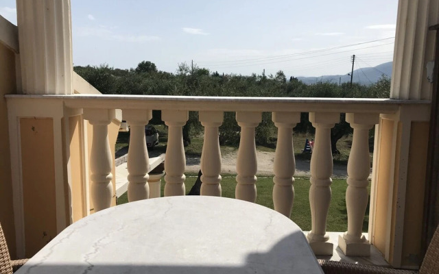 L'Eremo Luxury Apartments