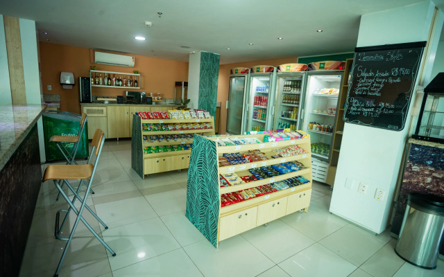ibis Styles Manaus