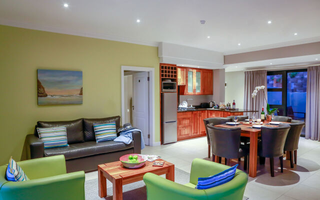 Brenton Haven Beachfront Resort