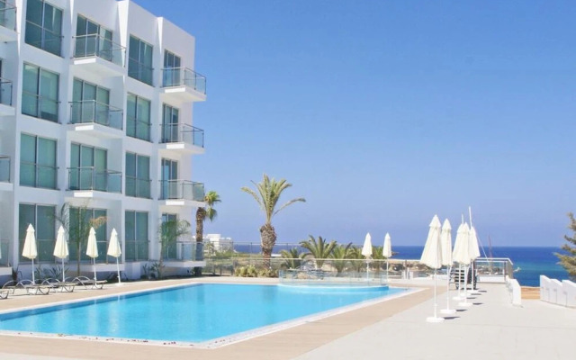 Amber Protaras in Protaras