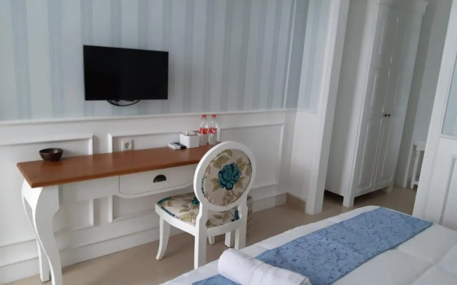 Rumah Jawa Guest House (Syariah)