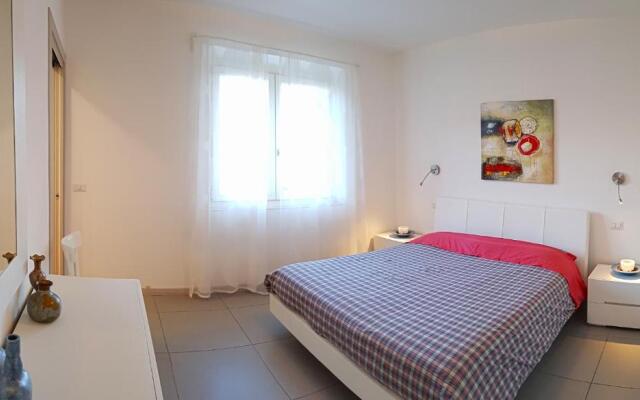 Villetta Sogno Sul Lago by Gardadomusmea