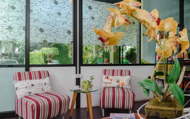 Stay Resort Pattaya by BHM