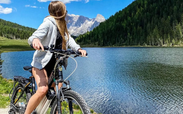 Hotel Mirabello - Slow Hotel Benessere