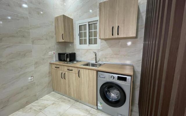 Vital House Apartments