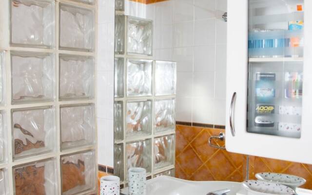 Spedion Villa Gytheio
