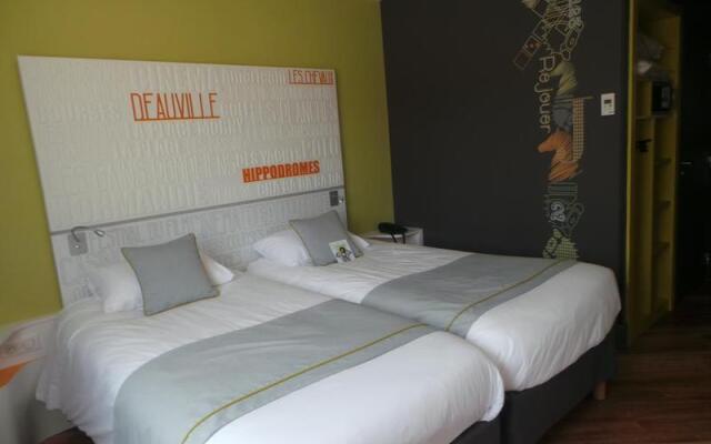 Hotel Helios