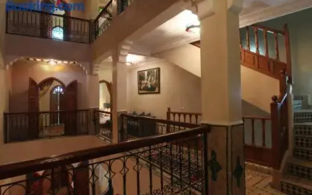 Riad Bab Tilila