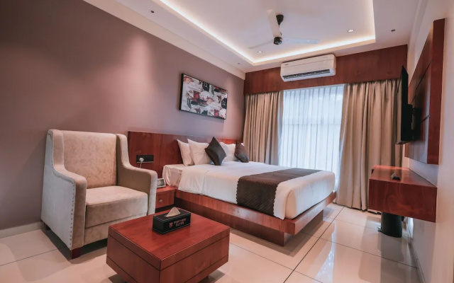 Fortview Suites