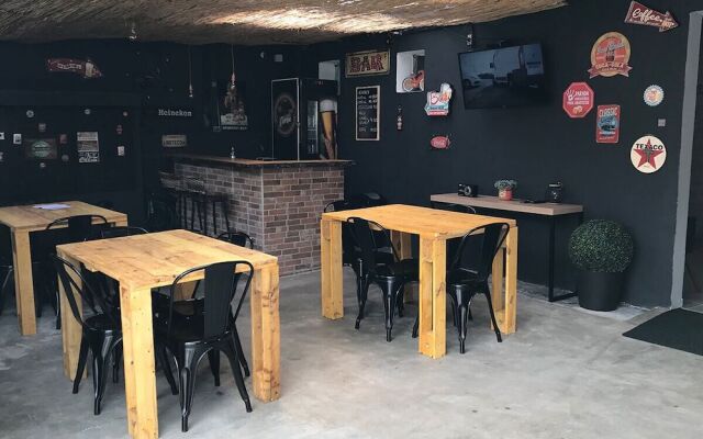 Visto Hostel
