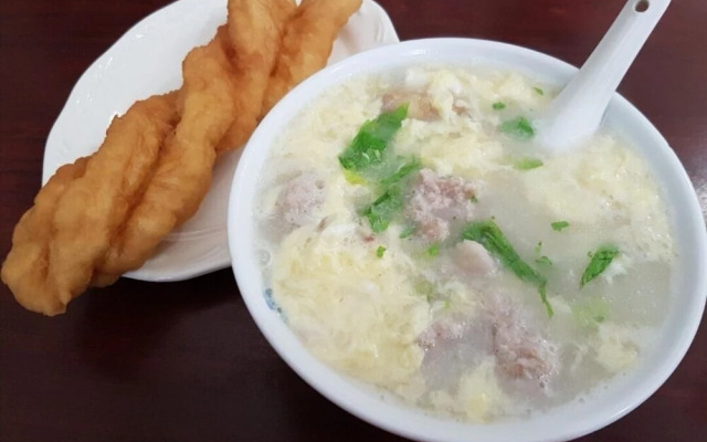 Fuzhongju Homestay