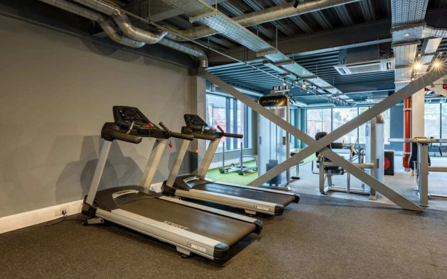 Student Only Radford Mill