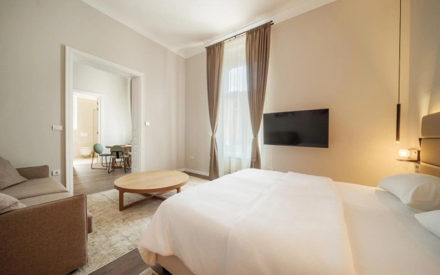 Fontana Slavija Apartman 80m2