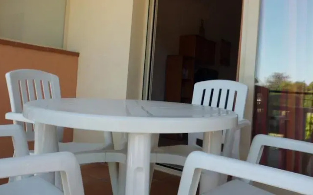 Apartament Rosa dels Vents