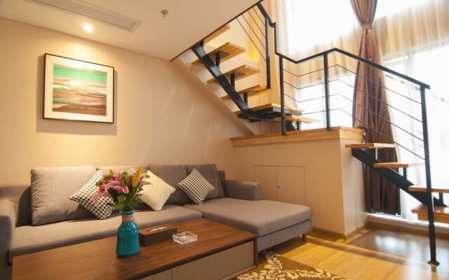 Home Plus Suite Hotel And Apartment