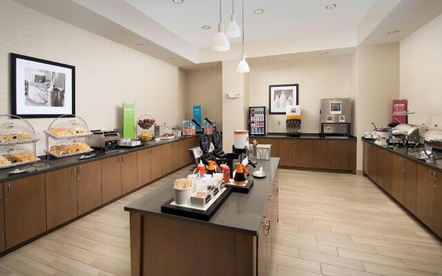 Hampton Inn by Hilton Wilmington Downtown