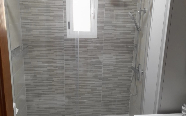 "EL RINCON" naturist boutique apartment