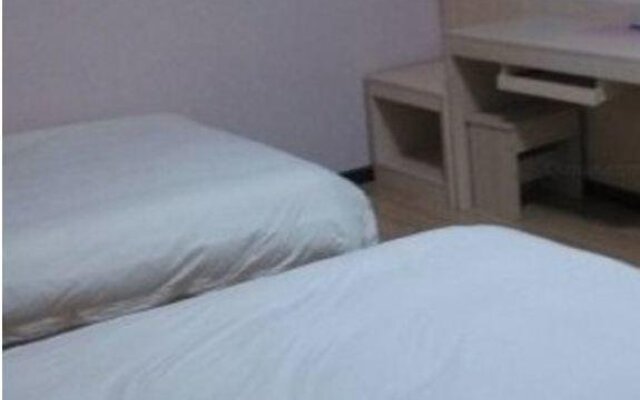 Wudangshan Tanluzhe Youth Hostel