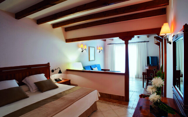 Princesa Yaiza Suite Hotel Resort