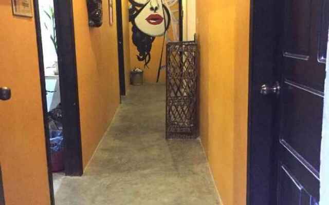 Warm Bed Hostel - Siem Reap
