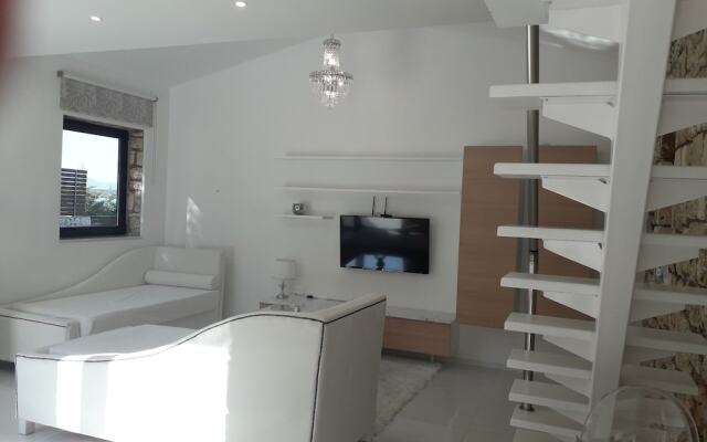 Dion Suite And Spa In Zakynthos