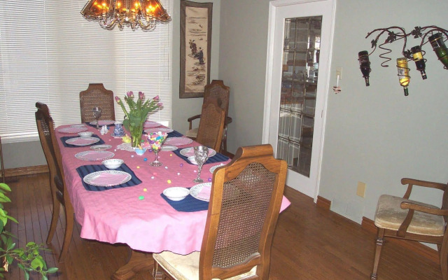 Twin Lakes Retreat Bed and Breakfast