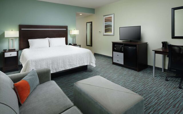 Hampton Inn Chattanooga West/Lookout Mountain