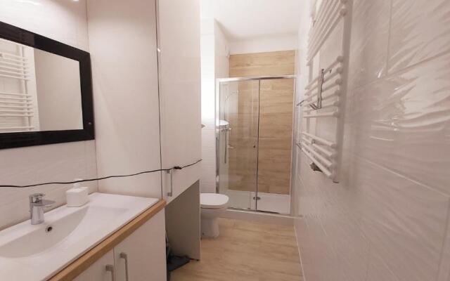 Central Apartments Ogrody